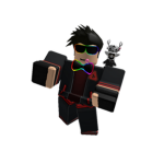 robby playz YT