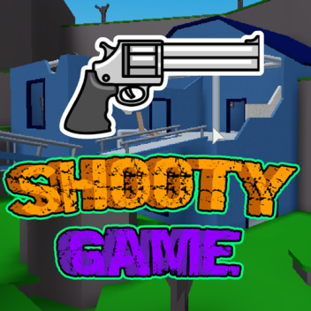 Shooty Game