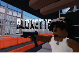 Bloxette {BETA}