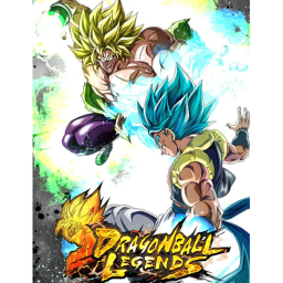 dragon ball rage