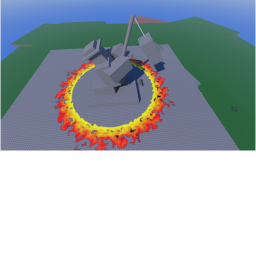 W.I.P. Fishing game
