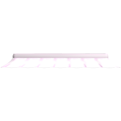 1.0 blocky light pink tweencore tutu skirt kawaii
