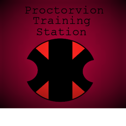 Proctorvion Training Station
