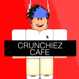 CRUNCHIEZ CAFE V1