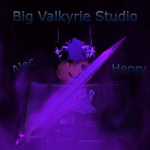 Big Valkyrie Studio
