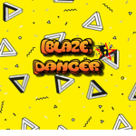 Blaze Dancer