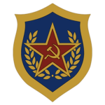 Mилиция СССР