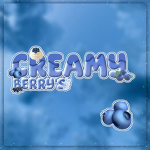 Creamy Berry's