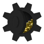 Federal Arcadian Treasury