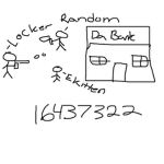 LOCKER COMMUNITY