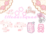 Elleda's Squad