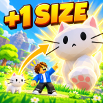 🐱Cat Swarm Simulator🐱- Cat Collection Tycoon