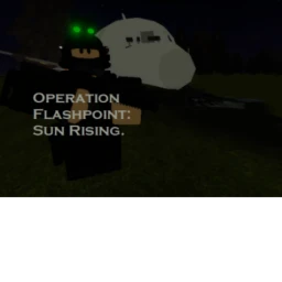 Operation Flashpoint: Sun Rising icon