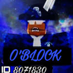 O’ BLOCK