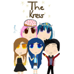 Big krew fan club
