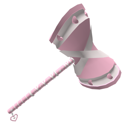 Bleeding Heart Hammer