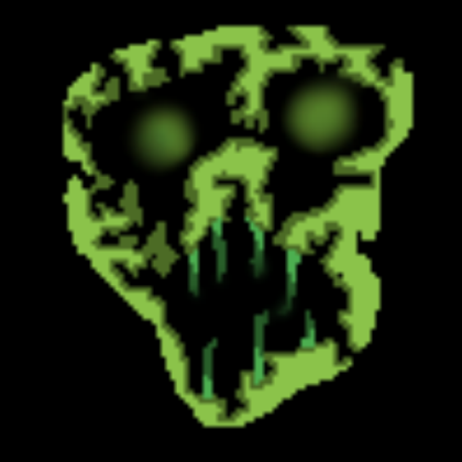 Cursed Ambush Roblox decal
