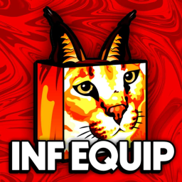 [INF EQUIP PETS!] Clicker Simulator!