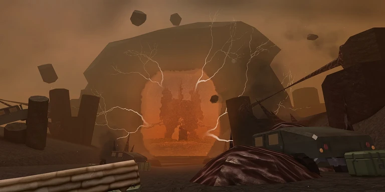 Halloween Event