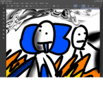 Its art
