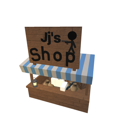 Jj's Gun Shop