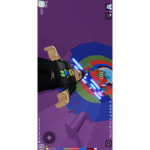 Obby master legend master of obbys
