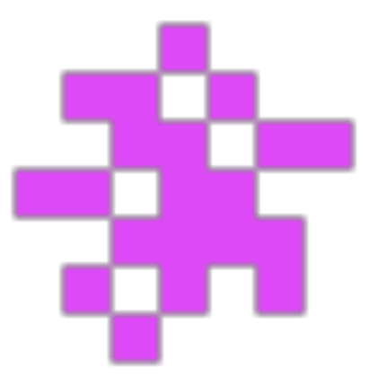 minecraft nether portal particle1 Roblox decal