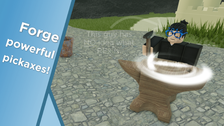 [🥞] Untitled Mining Game  screenshot 2