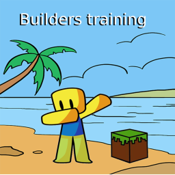 Builders training