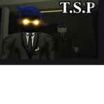 The T-S-P