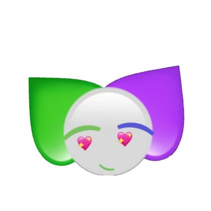 Emoji cat Roblox decal