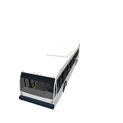Nova bus LFS 4th Generation [FREE]
