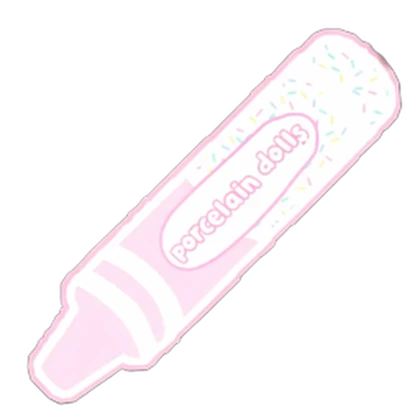 porcelain dolIs Roblox group icon