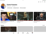 Carterfransico group