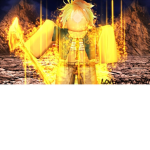 Magi Chosen Fate