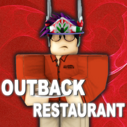 Outback Steakhouse UNDER RENOVATION