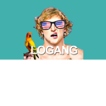 Logansters ONLY Boiiii