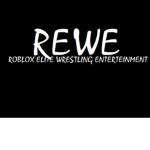 REWE - Roblox Elite Wrestling Entertaiment