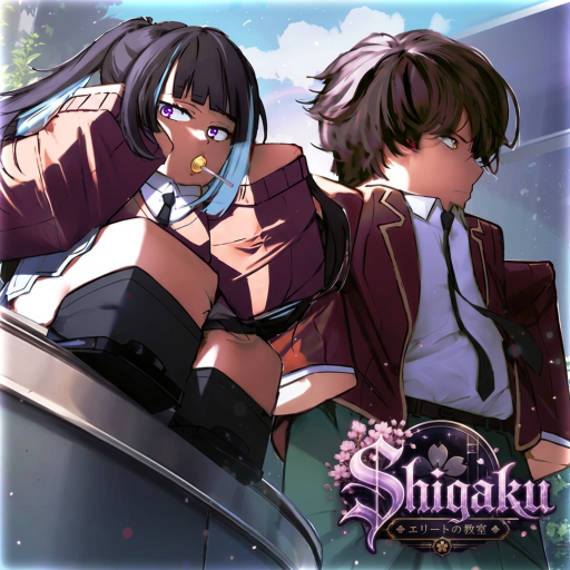 [NEW STYLES] Shigaku Roblox game