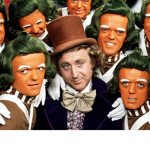 Oompa Loompa Familia