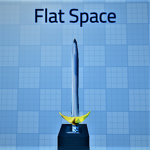 Flat Space