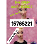 THE BARBIE HOOD
