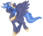 My Little Horses fr Group Thumbnail