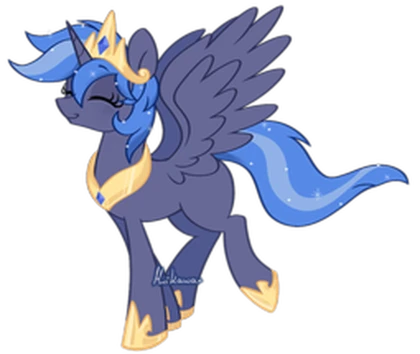 My Little Horses fr Roblox group icon