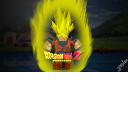 flamingo dragonball obby