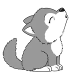 Wolfie!!!!