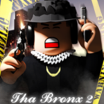 Tha Bronx Remake (RP)