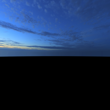 SunsetSky