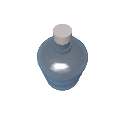 One Gallon Water Jug