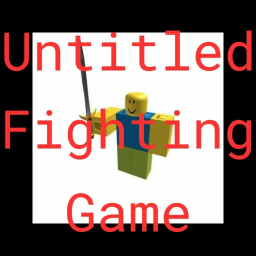 Untitled Fighting Game..